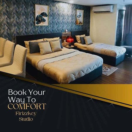 Firizzkey Studio Kota Bharu Bagian luar foto