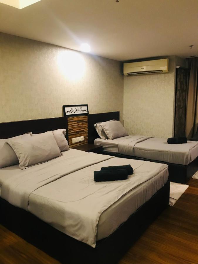 Firizzkey Studio Kota Bharu Bagian luar foto