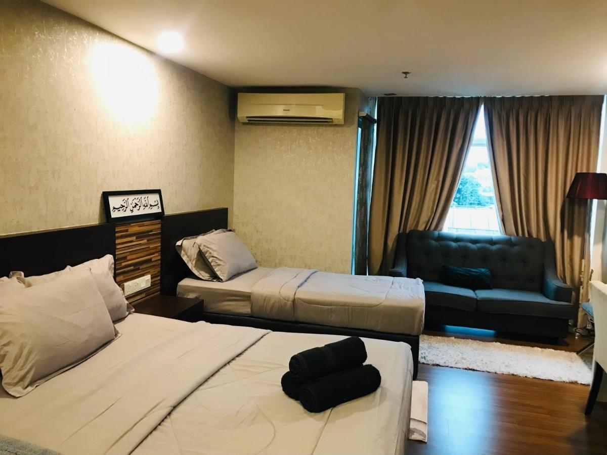 Firizzkey Studio Kota Bharu Bagian luar foto