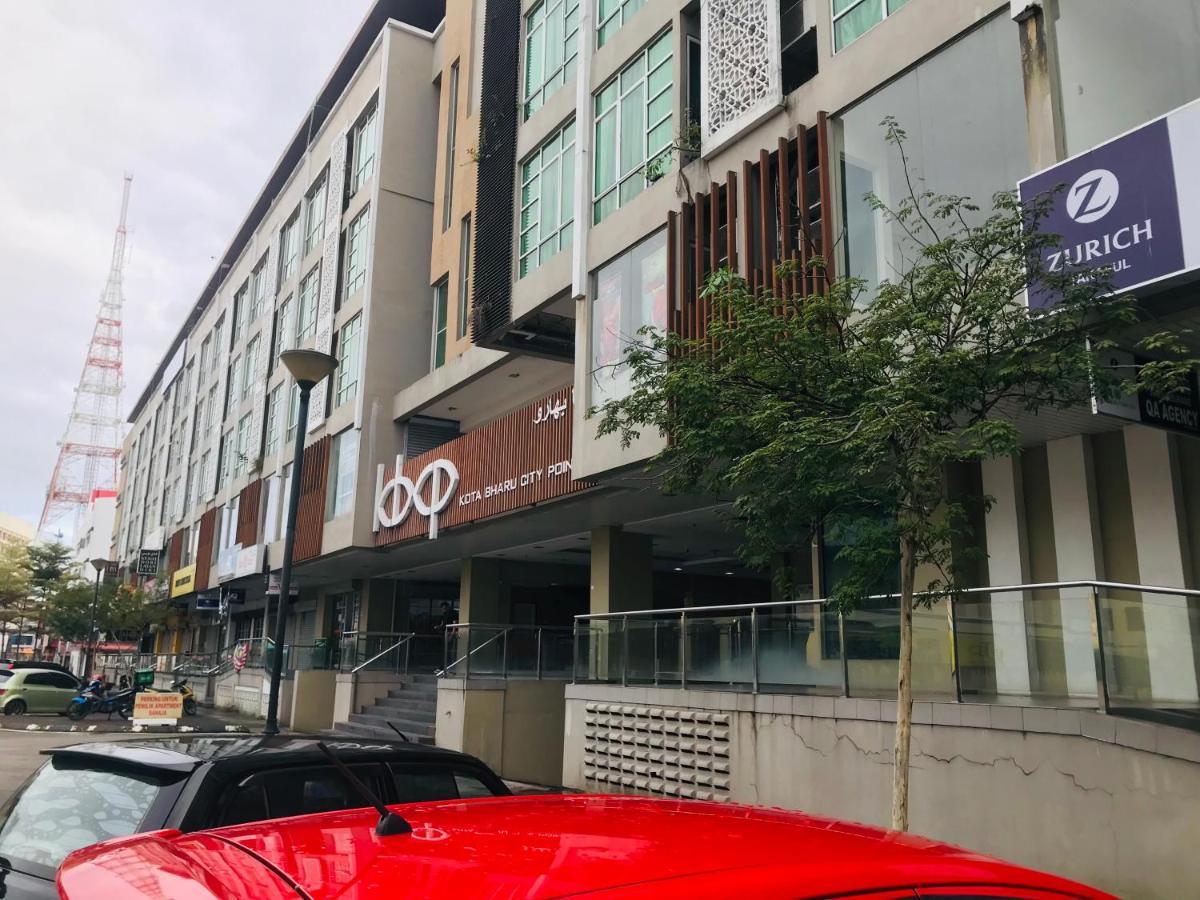 Firizzkey Studio Kota Bharu Bagian luar foto