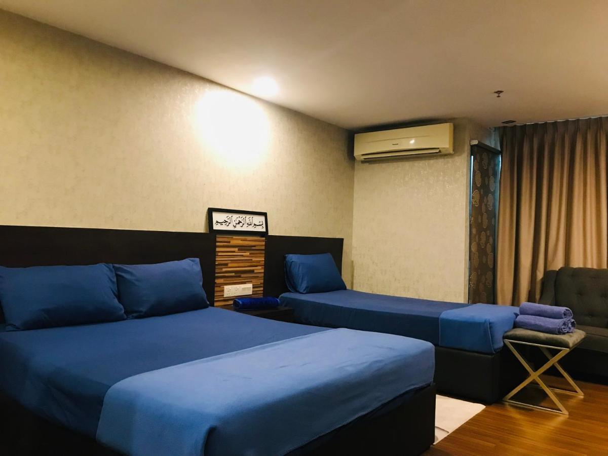 Firizzkey Studio Kota Bharu Bagian luar foto