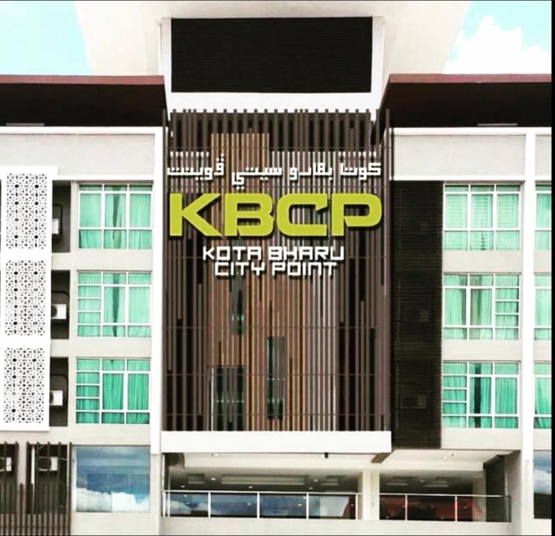 Firizzkey Studio Kota Bharu Bagian luar foto