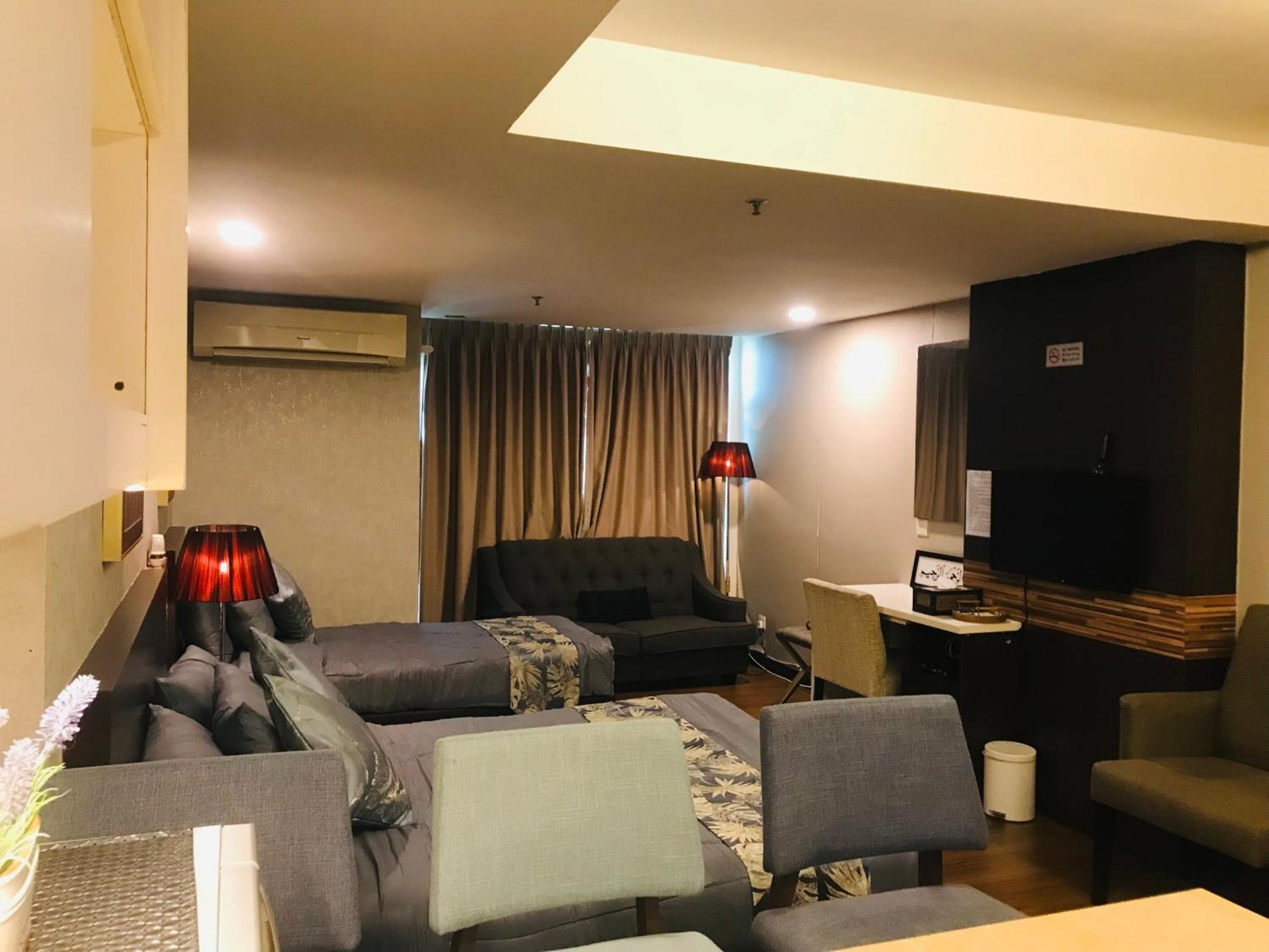 Firizzkey Studio Kota Bharu Bagian luar foto