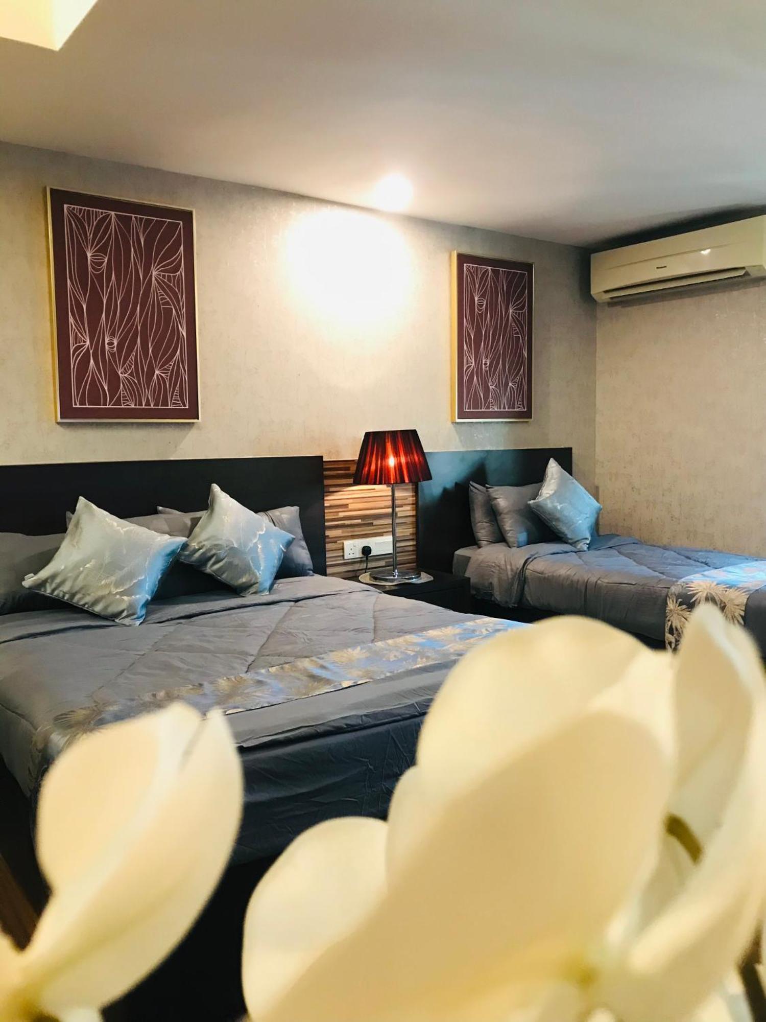 Firizzkey Studio Kota Bharu Bagian luar foto