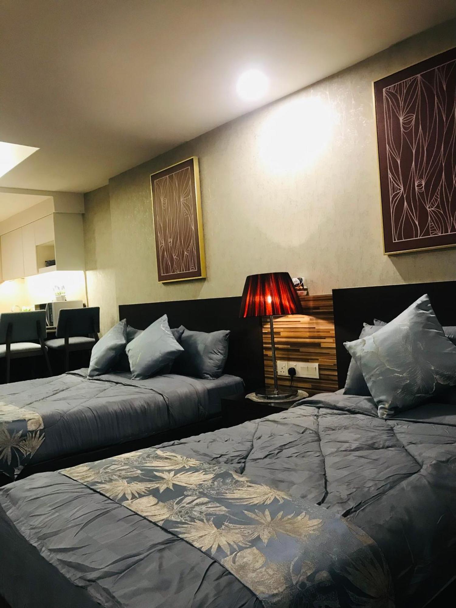 Firizzkey Studio Kota Bharu Bagian luar foto