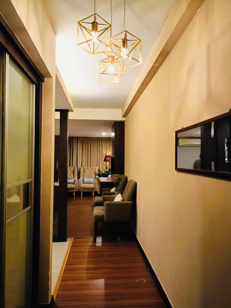 Firizzkey Studio Kota Bharu Bagian luar foto