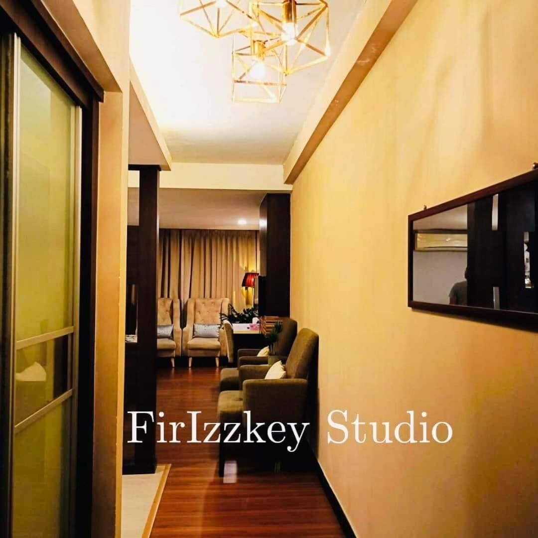 Firizzkey Studio Kota Bharu Bagian luar foto