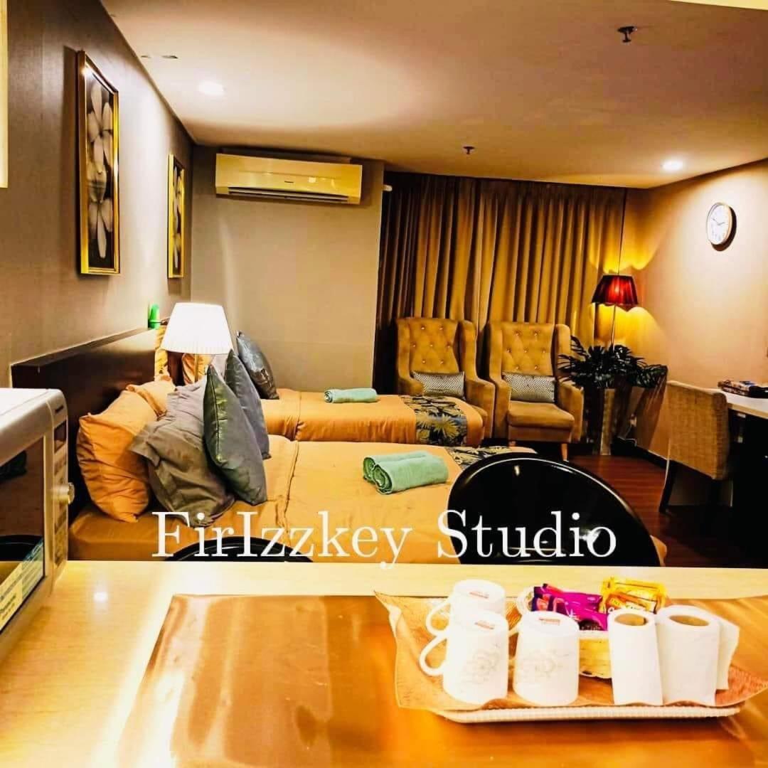 Firizzkey Studio Kota Bharu Bagian luar foto