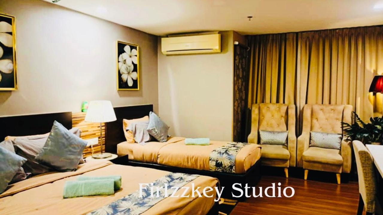 Firizzkey Studio Kota Bharu Bagian luar foto