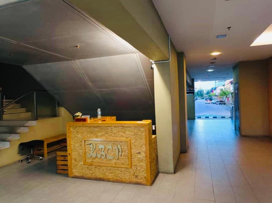 Firizzkey Studio Kota Bharu Bagian luar foto
