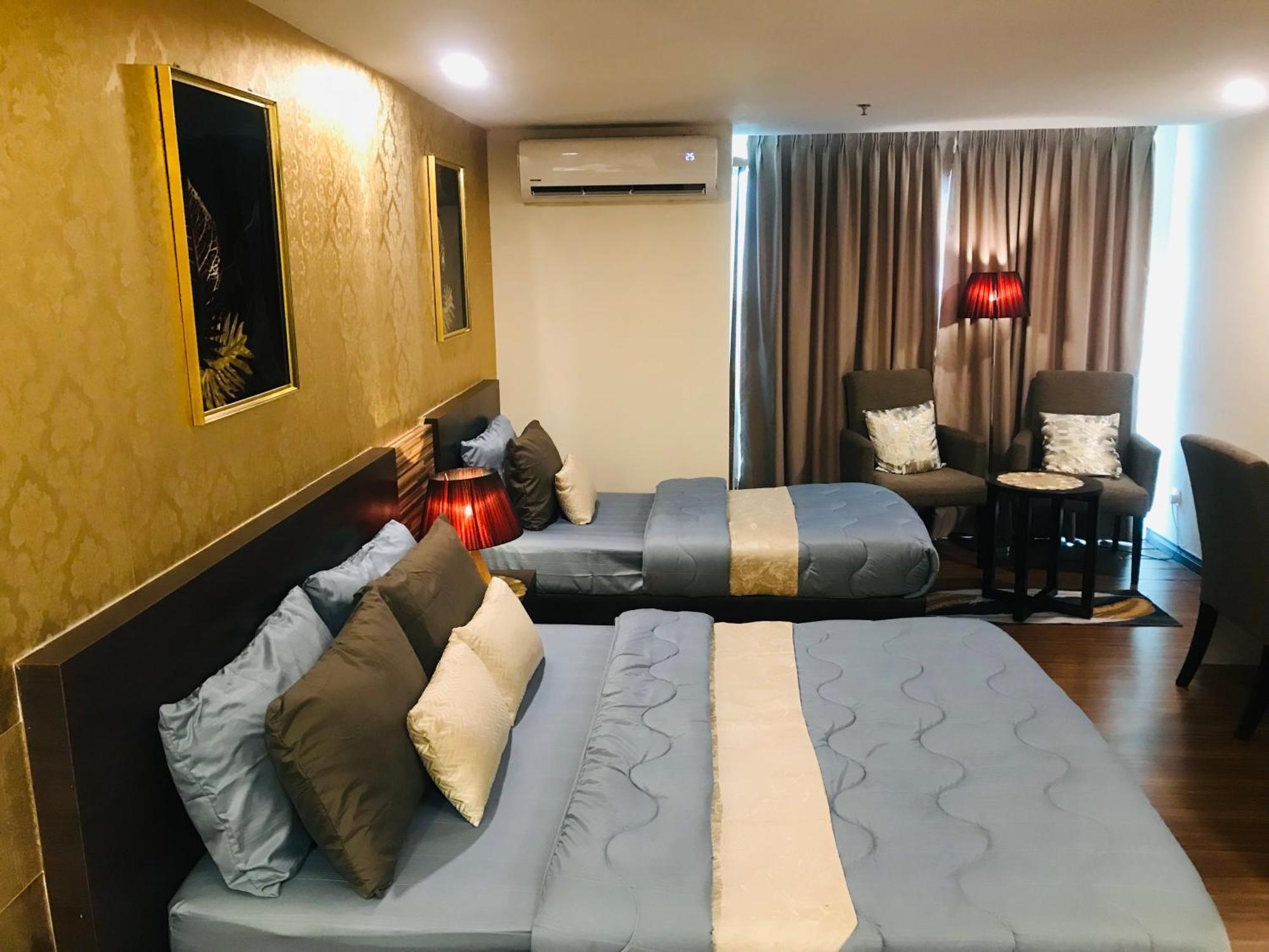 Firizzkey Studio Kota Bharu Bagian luar foto