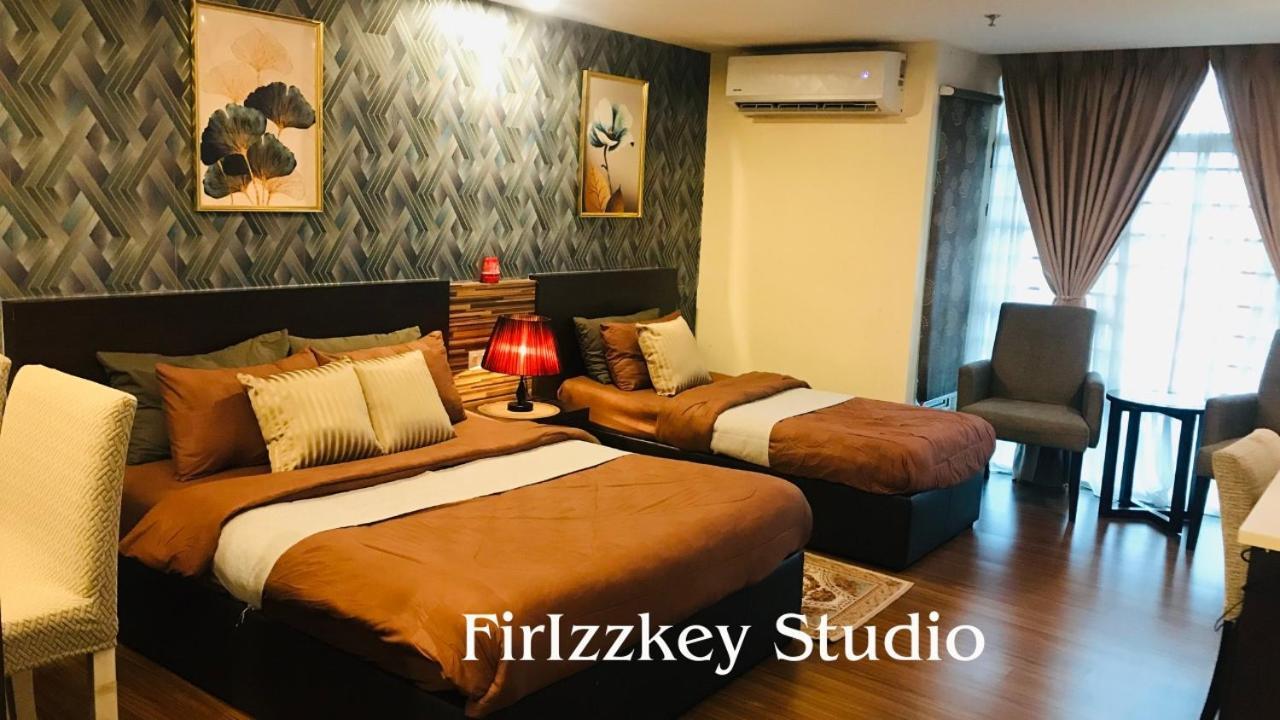 Firizzkey Studio Kota Bharu Bagian luar foto