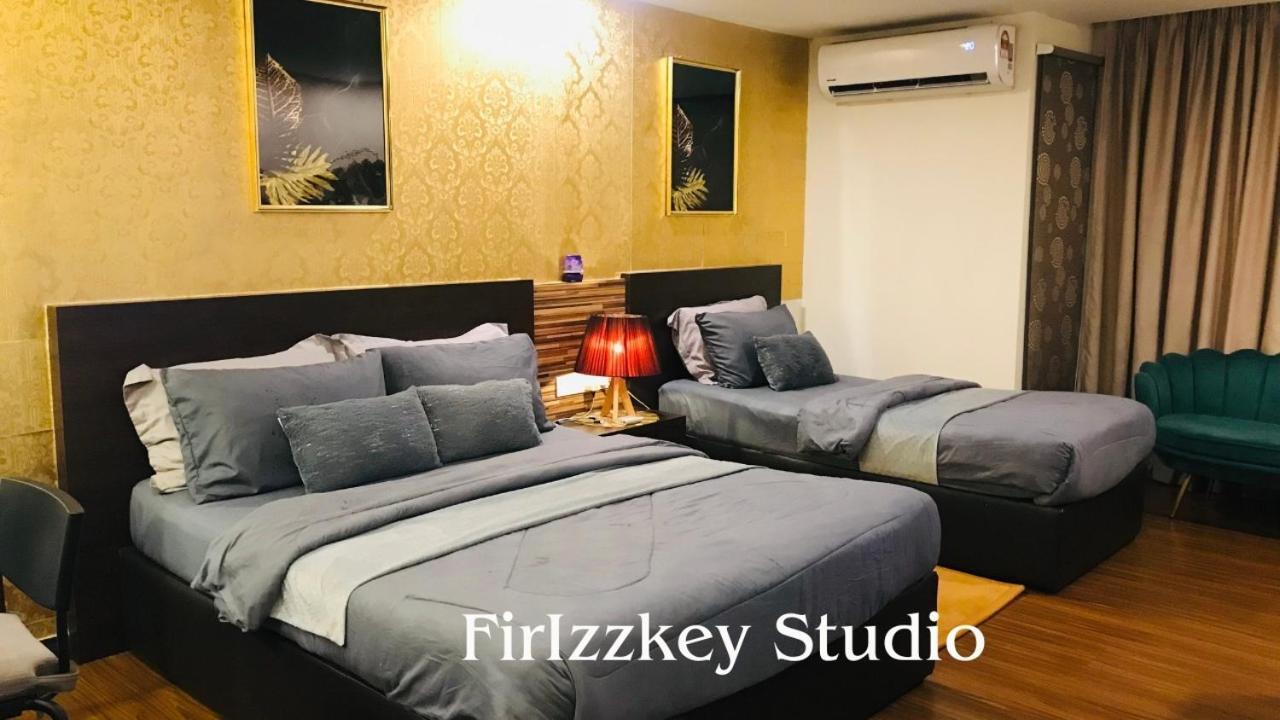 Firizzkey Studio Kota Bharu Bagian luar foto