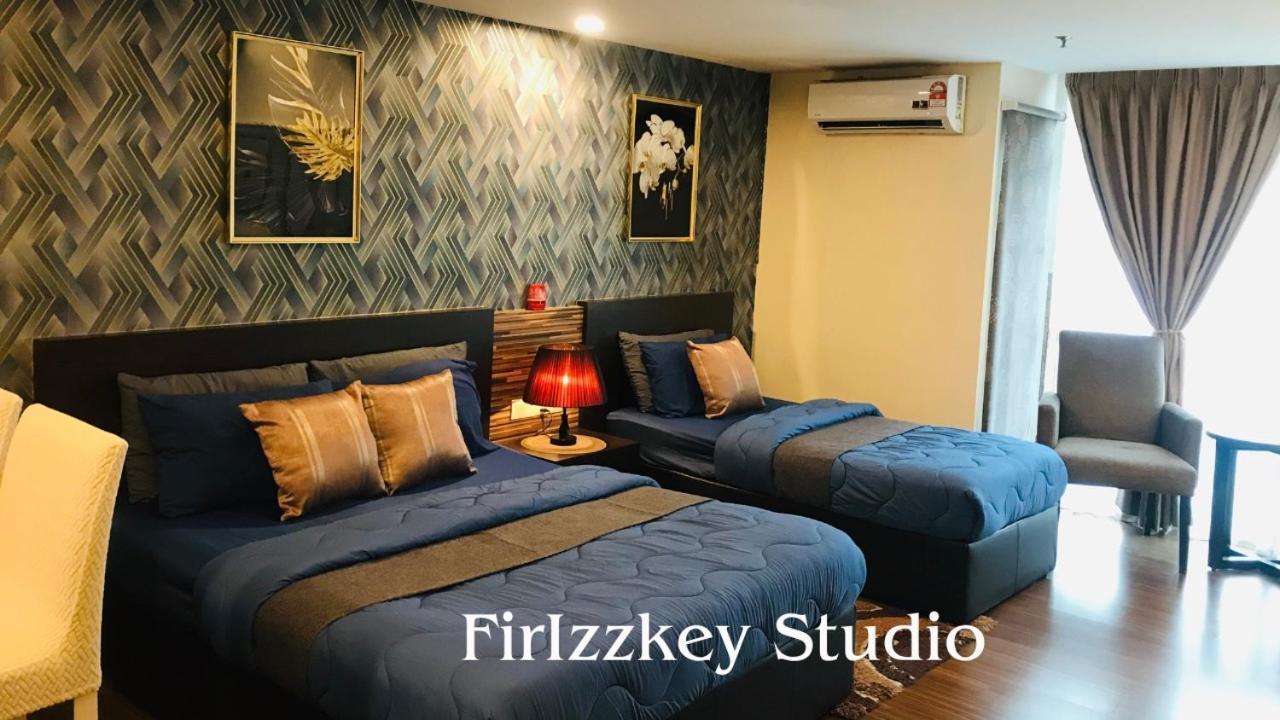 Firizzkey Studio Kota Bharu Bagian luar foto