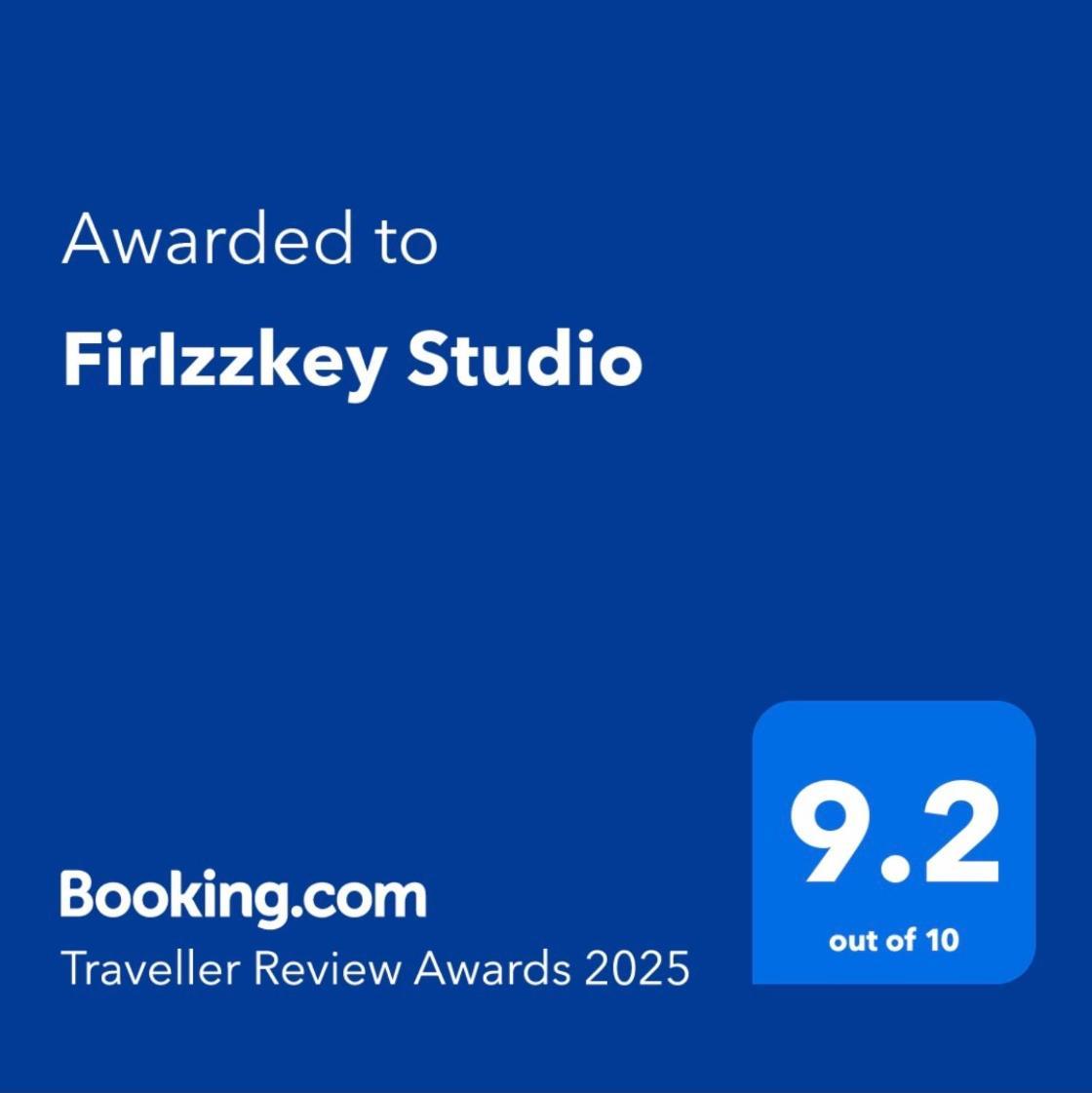 Firizzkey Studio Kota Bharu Bagian luar foto