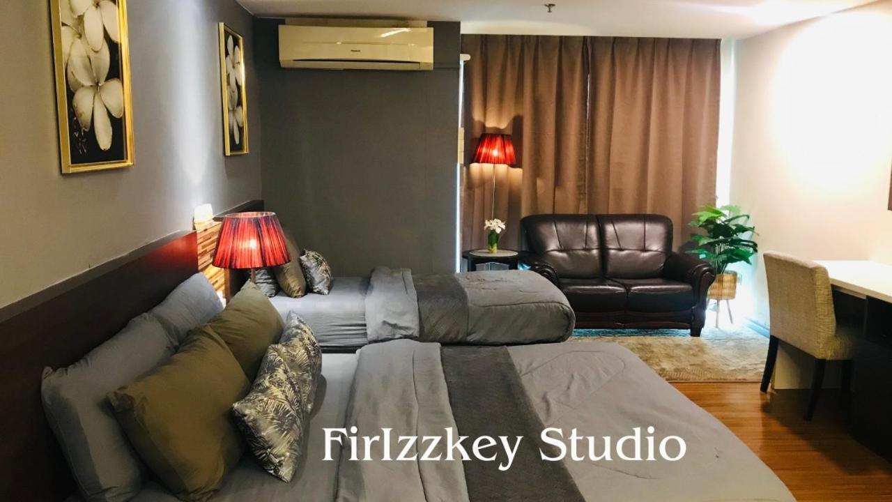 Firizzkey Studio Kota Bharu Bagian luar foto