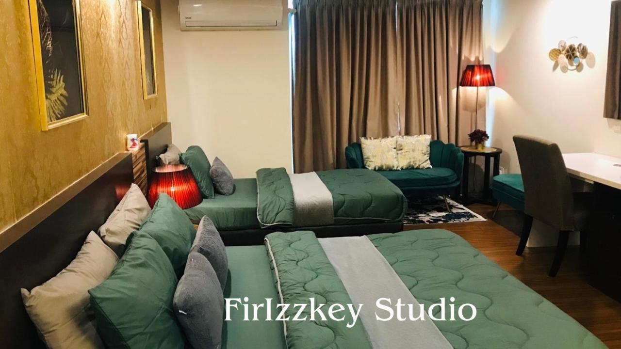 Firizzkey Studio Kota Bharu Bagian luar foto