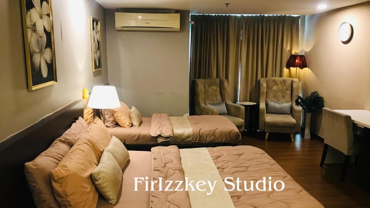 Firizzkey Studio Kota Bharu Bagian luar foto