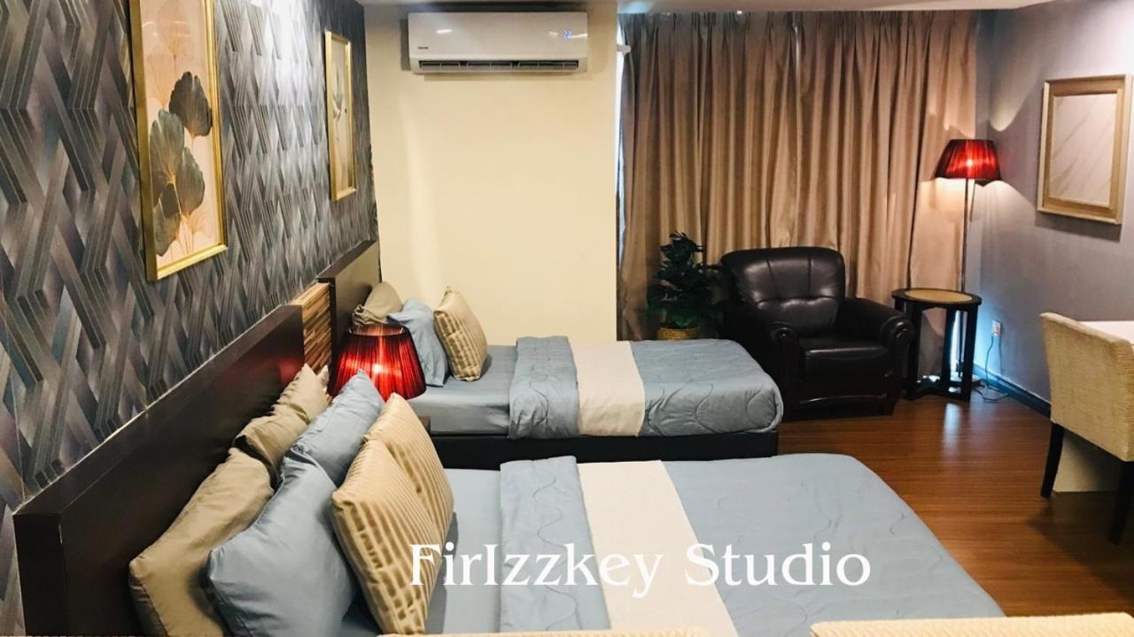 Firizzkey Studio Kota Bharu Bagian luar foto