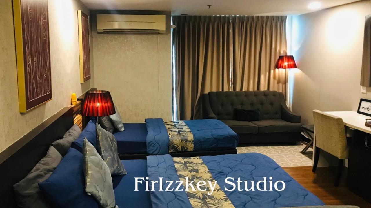 Firizzkey Studio Kota Bharu Bagian luar foto