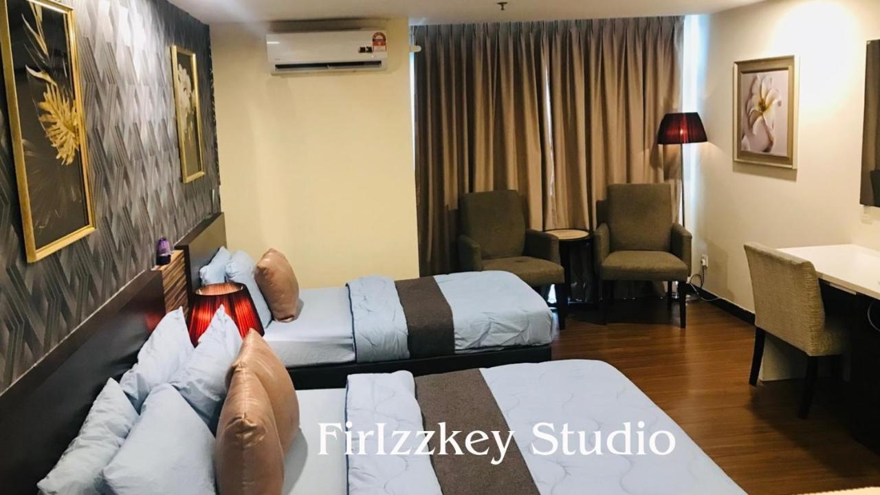 Firizzkey Studio Kota Bharu Bagian luar foto